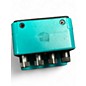 Used Behringer CS400 Compressor Sustainer Effect Pedal