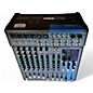 Used 2020s Yamaha MG12XU Unpowered Mixer