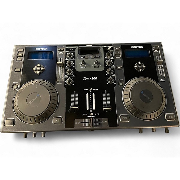 Used Cortex DMIX-300 DJ Controller