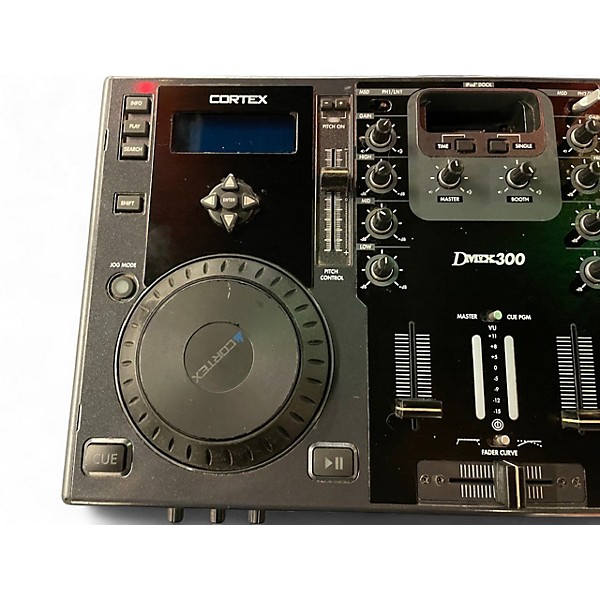 Used Cortex DMIX-300 DJ Controller