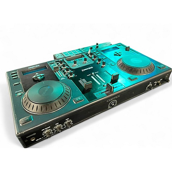Used Cortex DMIX-300 DJ Controller
