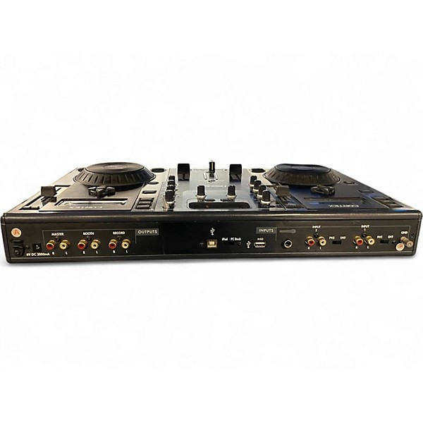 Used Cortex DMIX-300 DJ Controller