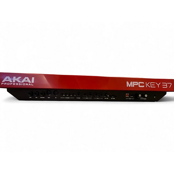 Used Akai Professional MPC KEY 37 Production Controller