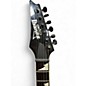 Used Ibanez GRG20Z Gio Left Handed Black Electric Guitar