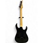 Used Ibanez GRG20Z Gio Left Handed Black Electric Guitar