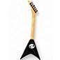 Used Jackson JS32T King V Black Solid Body Electric Guitar