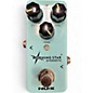 Used NUX Morning Star overdrive Effect Pedal thumbnail