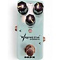 Used NUX Morning Star overdrive Effect Pedal