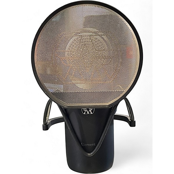 Used Aston element Condenser Microphone