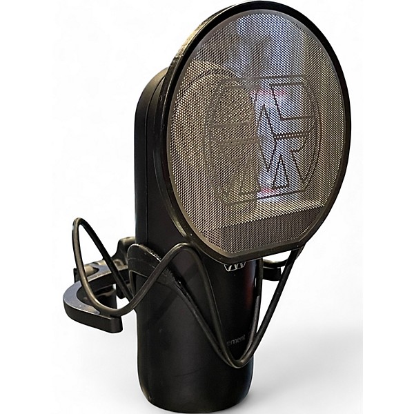 Used Aston element Condenser Microphone