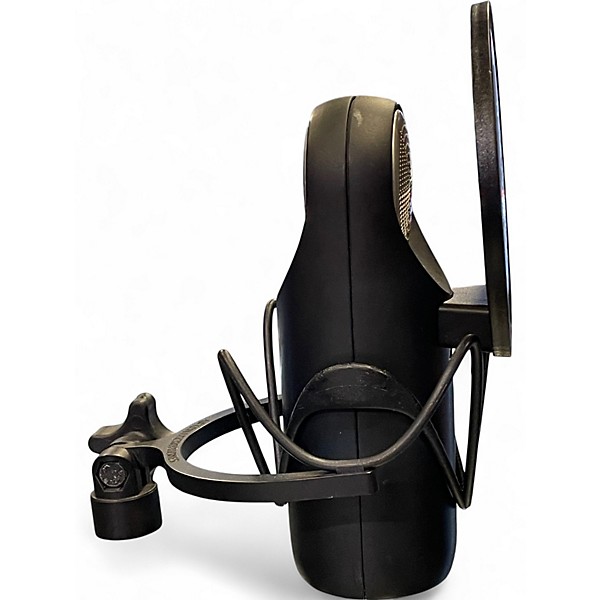 Used Aston element Condenser Microphone