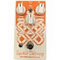 Used EarthQuaker Devices Spatial Delivery V2 Envelope Filter Effect Pedal thumbnail