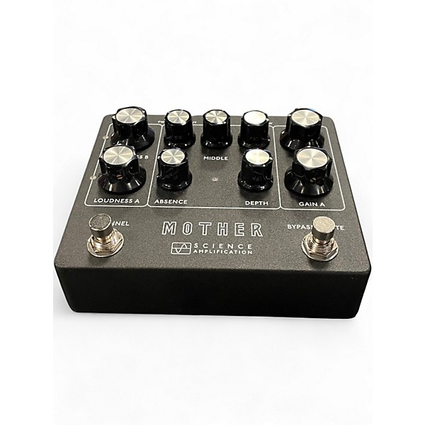 Used Science Amplification MOTHER Effect Pedal | Guitar Center