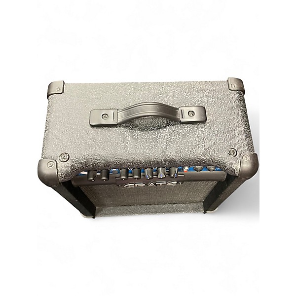 Used Crate XT15R Guitar Combo Amp
