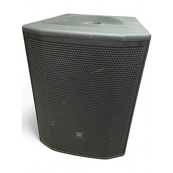 Used JBL PRX818XLFW Powered Subwoofer