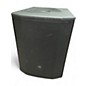Used JBL PRX818XLFW Powered Subwoofer thumbnail