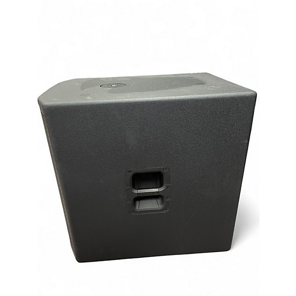 Used JBL PRX818XLFW Powered Subwoofer