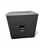 Used JBL PRX818XLFW Powered Subwoofer