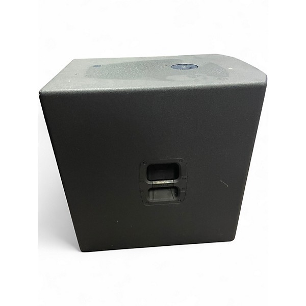 Used JBL PRX818XLFW Powered Subwoofer