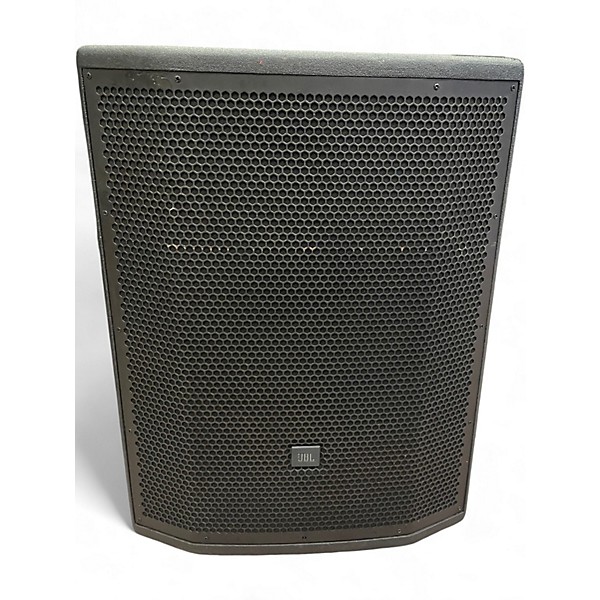 Used JBL PRX818XLFW Powered Subwoofer