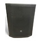 Used JBL PRX818XLFW Powered Subwoofer thumbnail