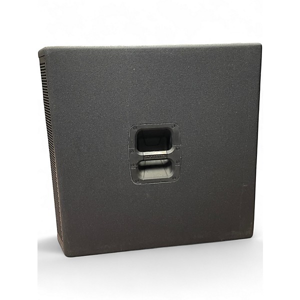 Used JBL PRX818XLFW Powered Subwoofer