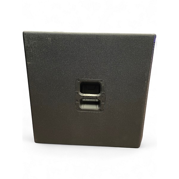 Used JBL PRX818XLFW Powered Subwoofer