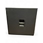Used JBL PRX818XLFW Powered Subwoofer