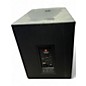 Used JBL PRX818XLFW Powered Subwoofer