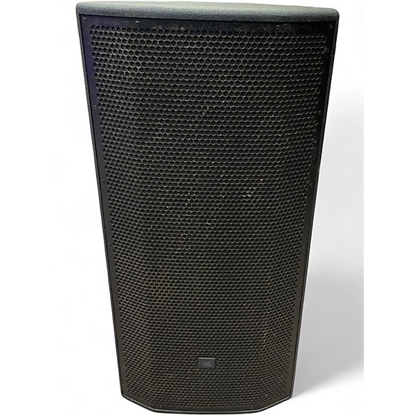 Used JBL PRX835W Powered Speaker