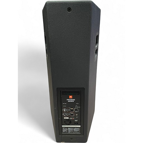 Used JBL PRX835W Powered Speaker