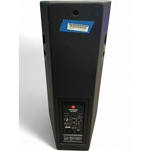 Used JBL PRX835W Powered Speaker