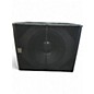 Used Martin Audio Blackline XP118 Powered Subwoofer thumbnail
