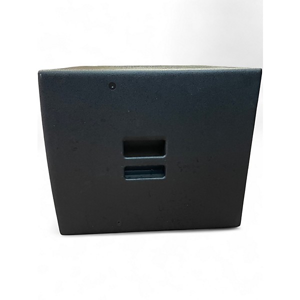 Used Martin Audio Blackline XP118 Powered Subwoofer