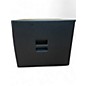Used Martin Audio Blackline XP118 Powered Subwoofer