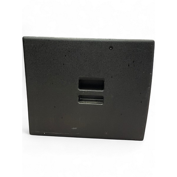 Used Martin Audio Blackline XP118 Powered Subwoofer