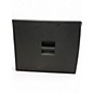 Used Martin Audio Blackline XP118 Powered Subwoofer