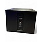 Used Martin Audio Blackline XP118 Powered Subwoofer