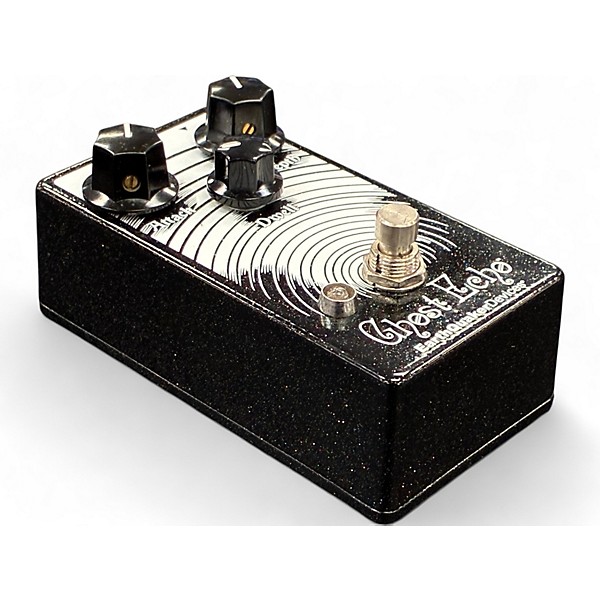 Used EarthQuaker Devices Ghost Echo Reverb Effect Pedal