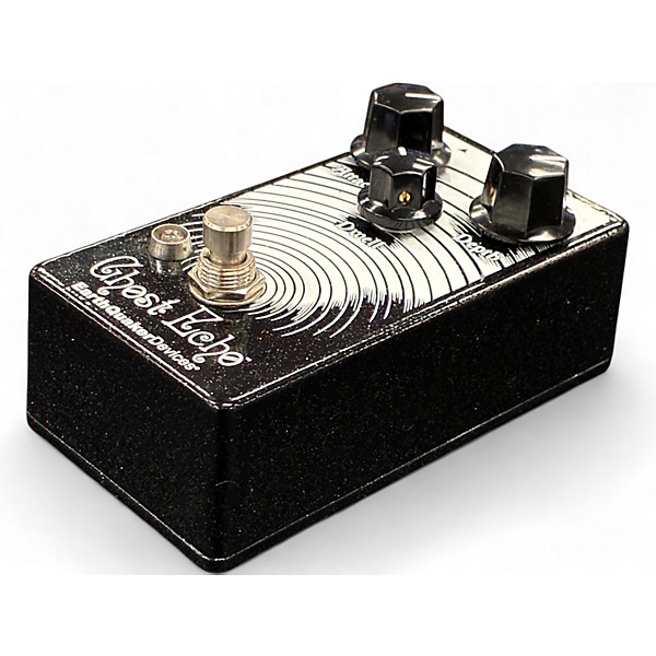 Used EarthQuaker Devices Ghost Echo Reverb Effect Pedal