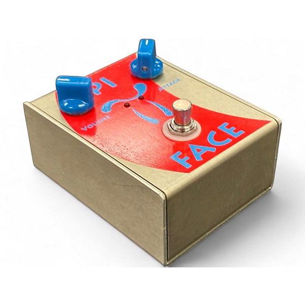 Used Sweet Sound Pi Face Effect Pedal