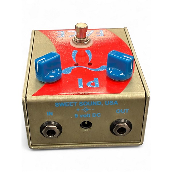 Used Sweet Sound Pi Face Effect Pedal