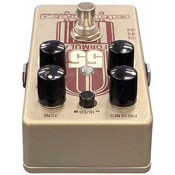 Used Catalinbread Formula 55 Effect Pedal
