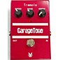 Used Visual Sound Garage Tone Chopper Tremolo Effect Pedal thumbnail