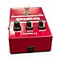 Used Visual Sound Garage Tone Chopper Tremolo Effect Pedal