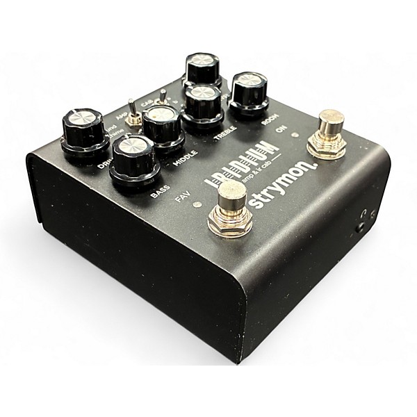 Used Strymon Iridium Effect Pedal
