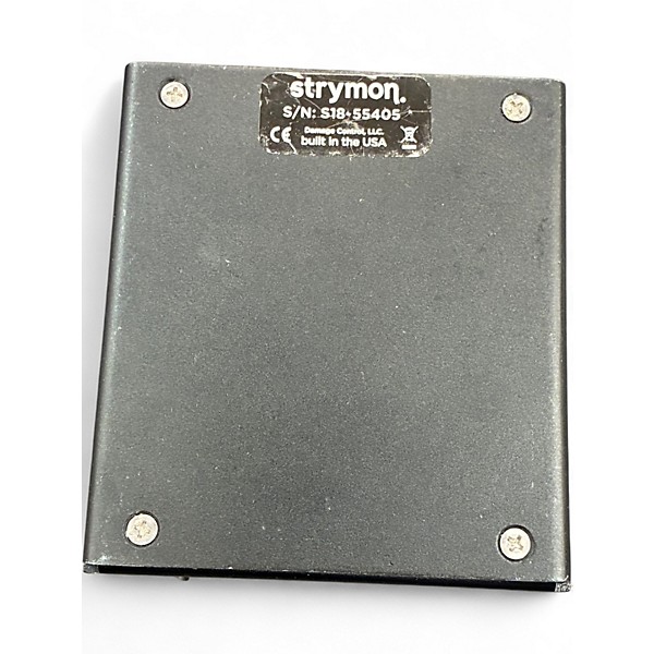 Used Strymon Iridium Effect Pedal