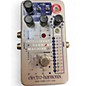 Used Electro-Harmonix intelligent harmony machine Effect Pedal thumbnail