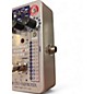 Used Electro-Harmonix intelligent harmony machine Effect Pedal