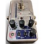 Used Electro-Harmonix intelligent harmony machine Effect Pedal